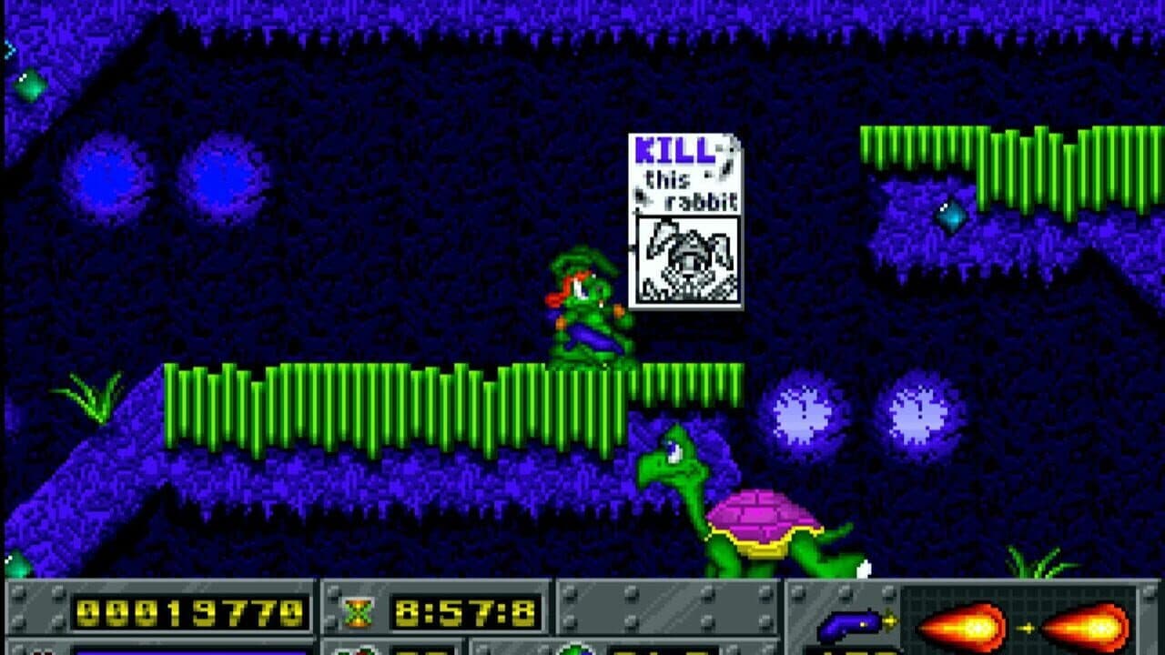 Jazz Jackrabbit thumbnail 8