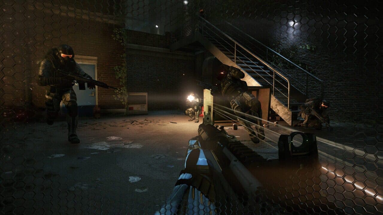 Crysis 2 Remastered thumbnail 3