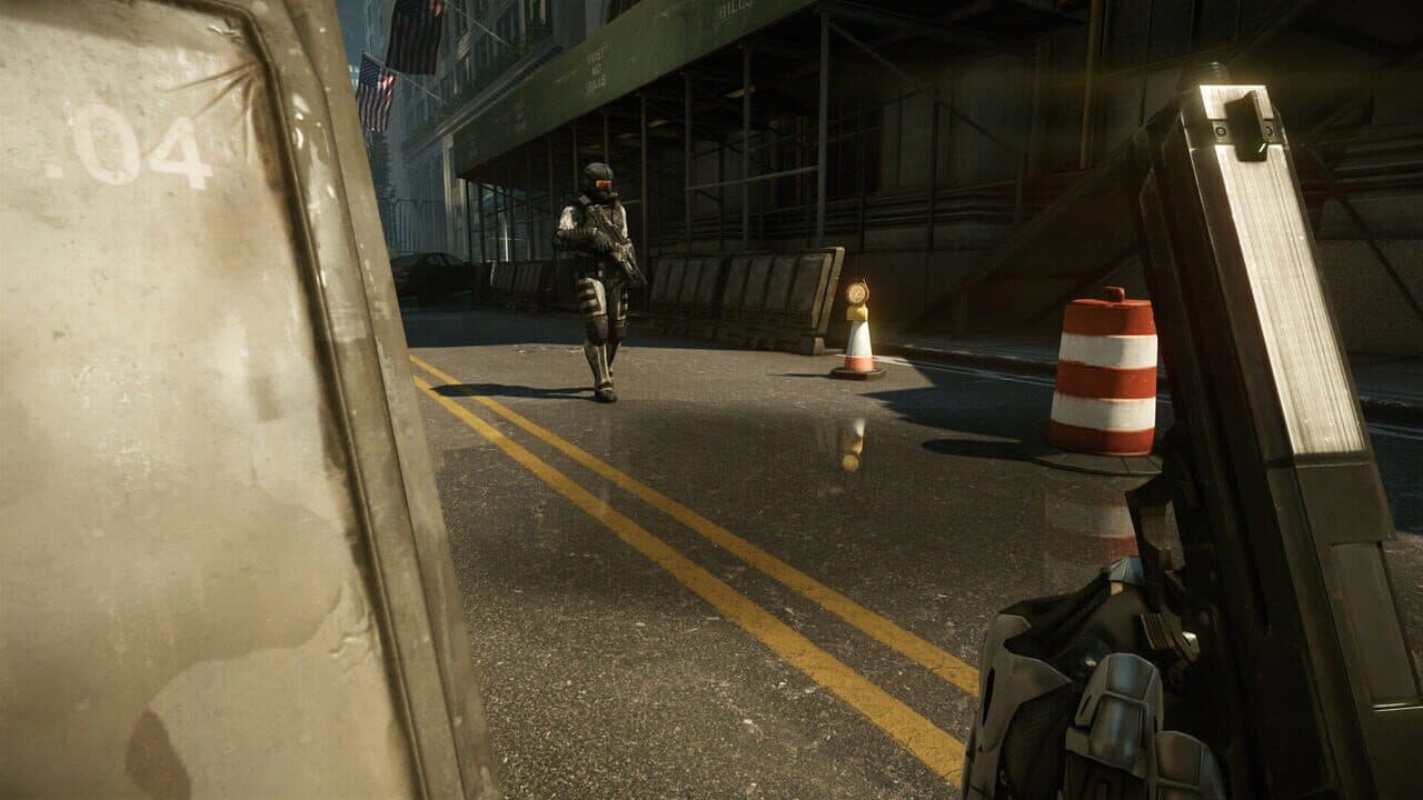 Crysis 2 Remastered thumbnail 2