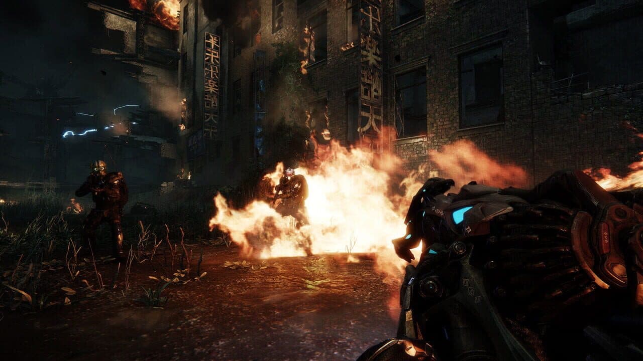 Crysis 3 Remastered thumbnail 3