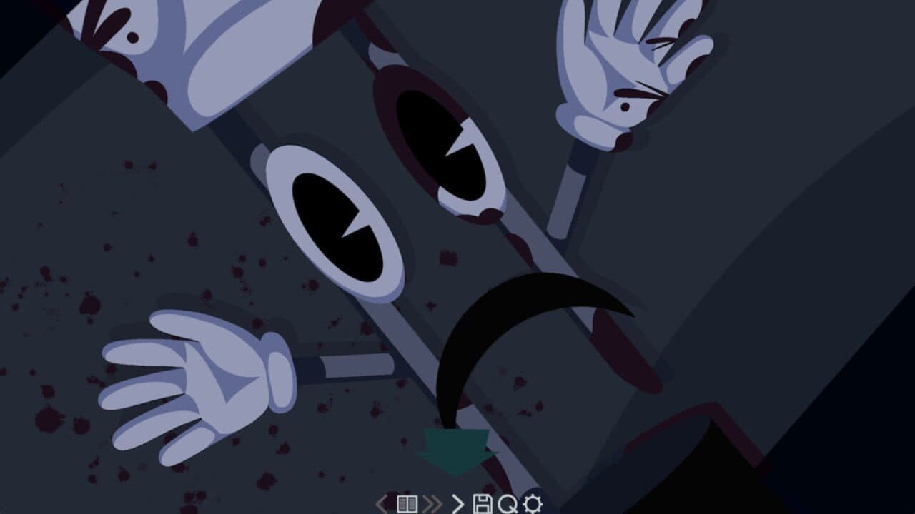 Vincent: The Secret of Myers thumbnail 8