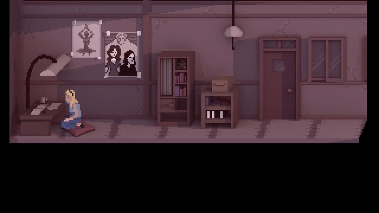 NextDoor screenshot 1