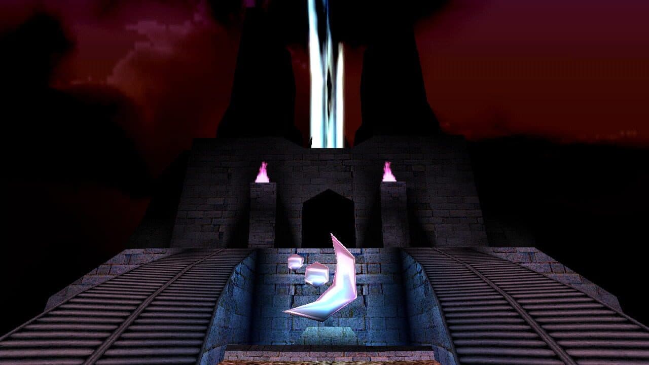 Iketsuki screenshot 1