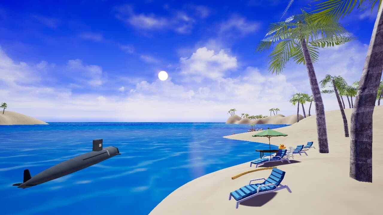 Working Tidal screenshot 1