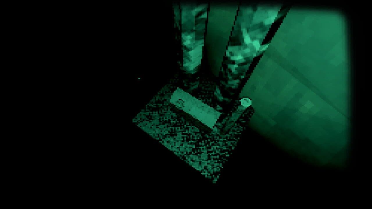 I Spoke to God thumbnail 2