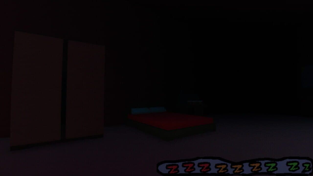Insomnious thumbnail 3