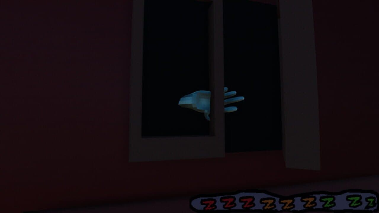 Insomnious screenshot 1