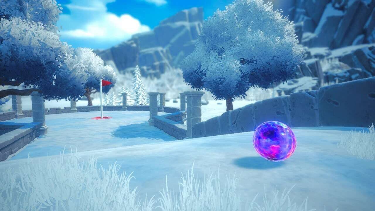 Minigolf Adventure thumbnail 3