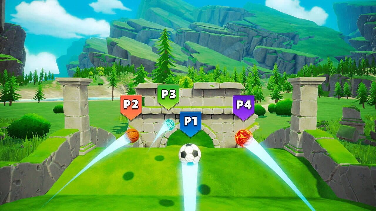 Minigolf Adventure thumbnail 4