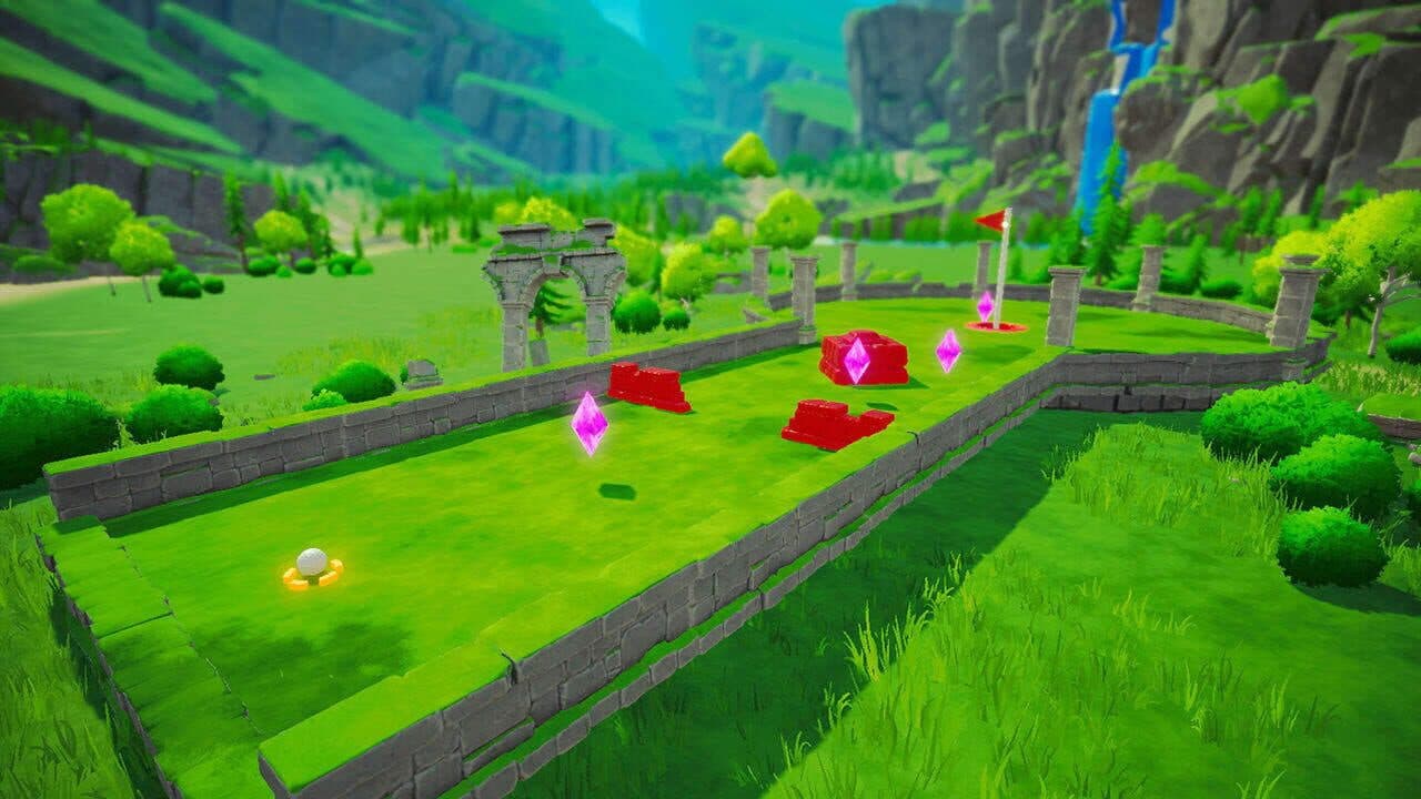 Minigolf Adventure thumbnail 5