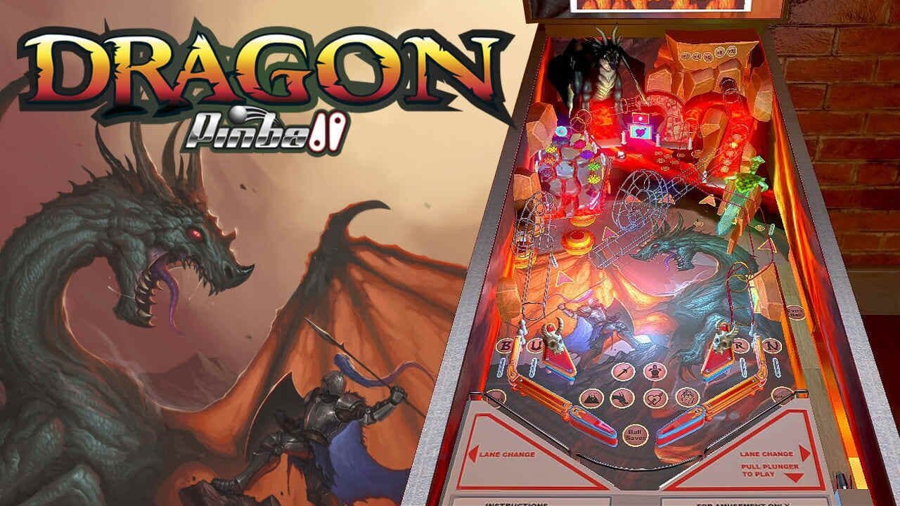 Horror & Adventure Pinball thumbnail 2