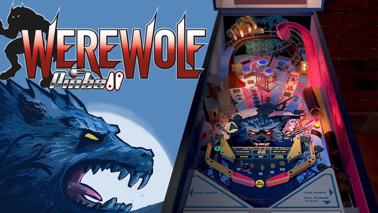 Horror & Adventure Pinball thumbnail 5