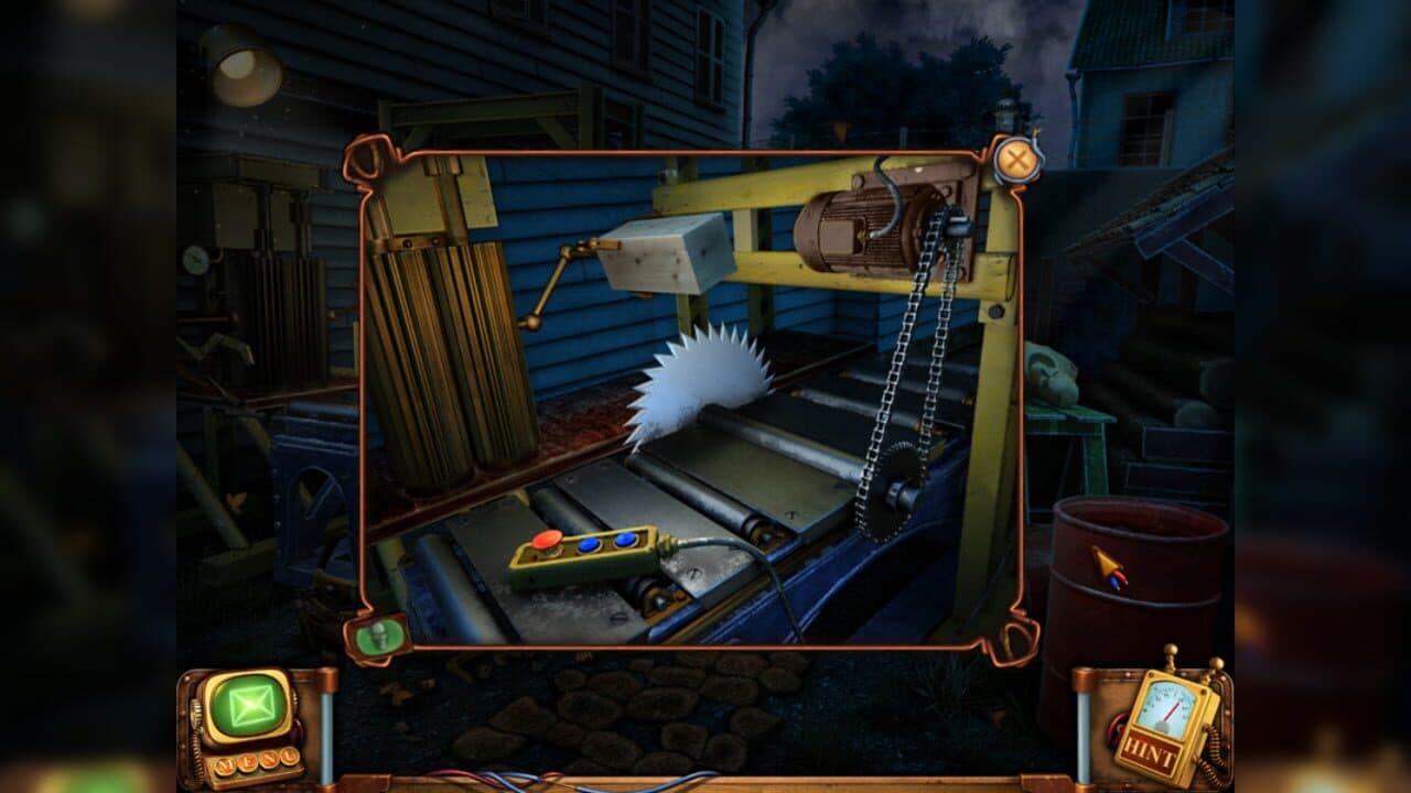 Deadly Voltage: Rise of the Invincible thumbnail 3