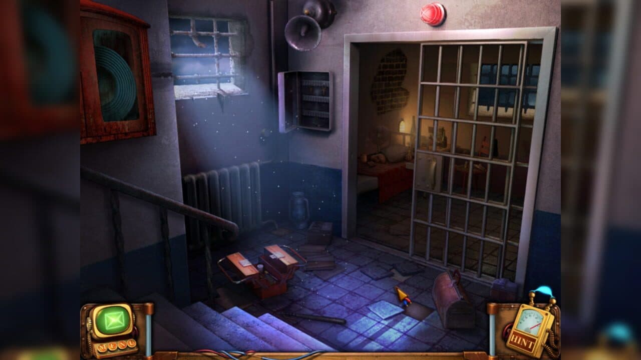 Deadly Voltage: Rise of the Invincible thumbnail 5