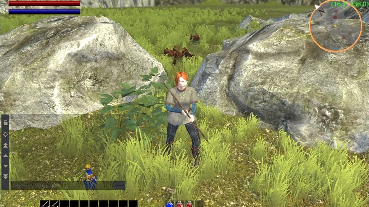 Treacherous Journeys thumbnail 2
