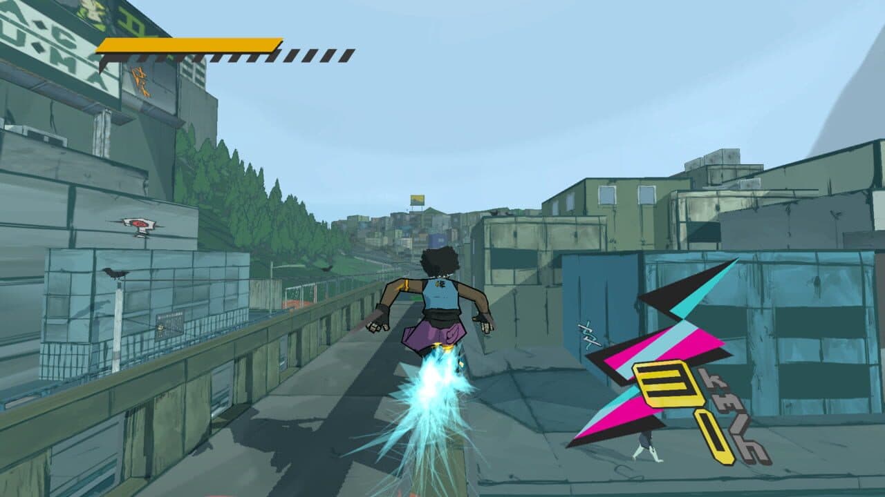 Butterflies Episode 2: Getting Up screenshot 1