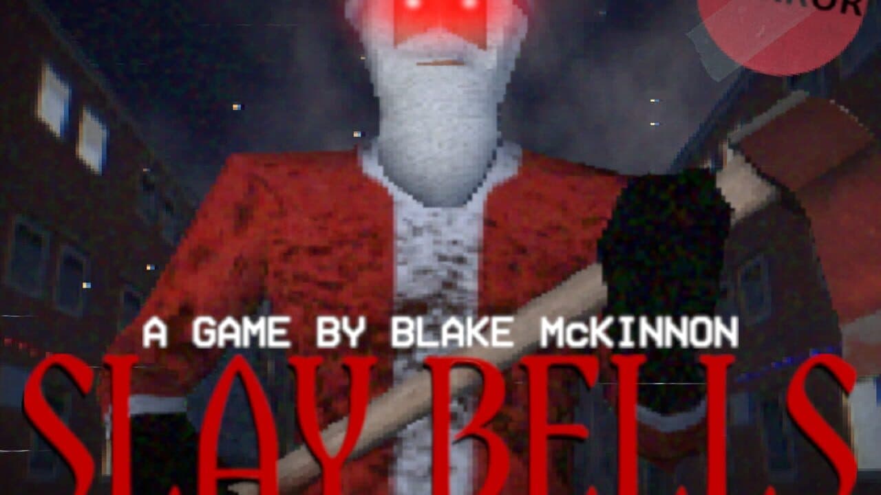 Slay Bells screenshot 1