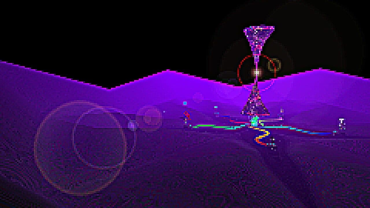 T H E YV screenshot 1
