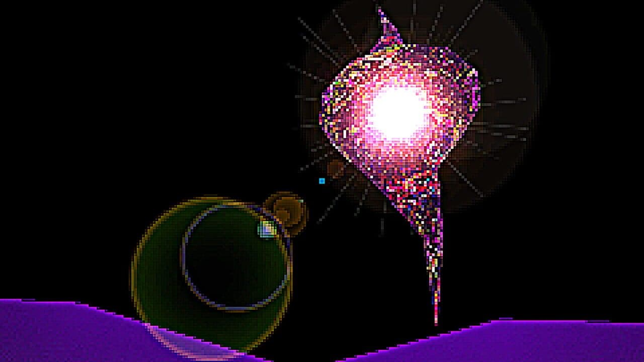 T H E YV thumbnail 3