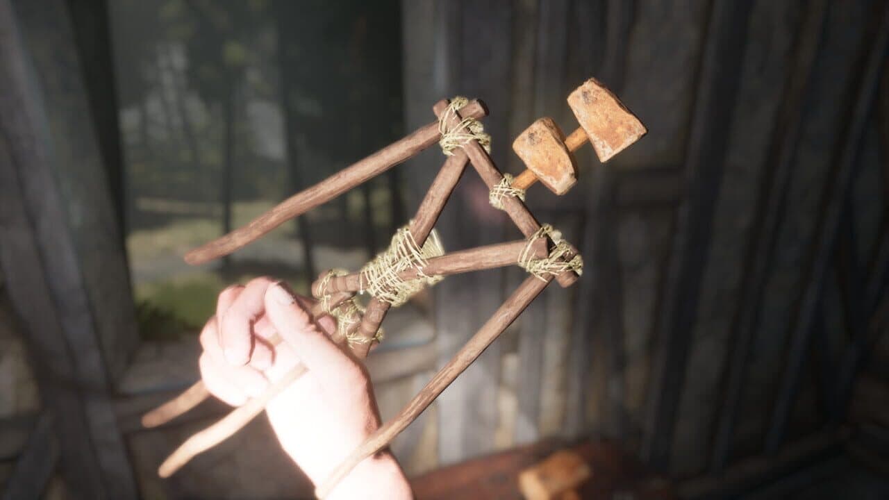 Siren Head Resurrection thumbnail 4