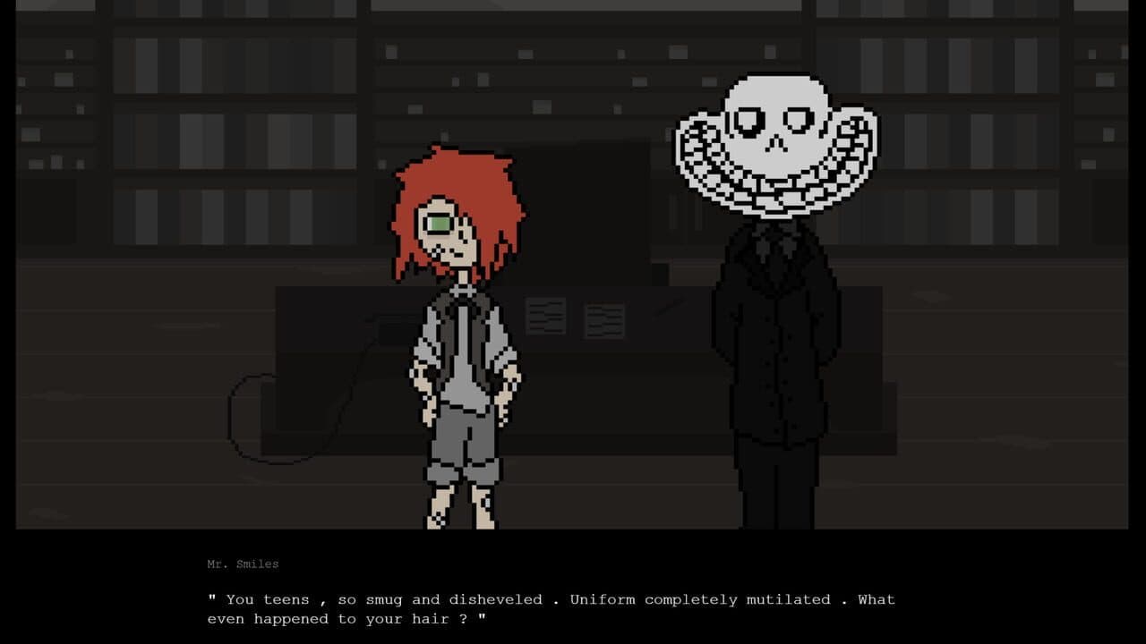 Smiles Incorporated thumbnail 3