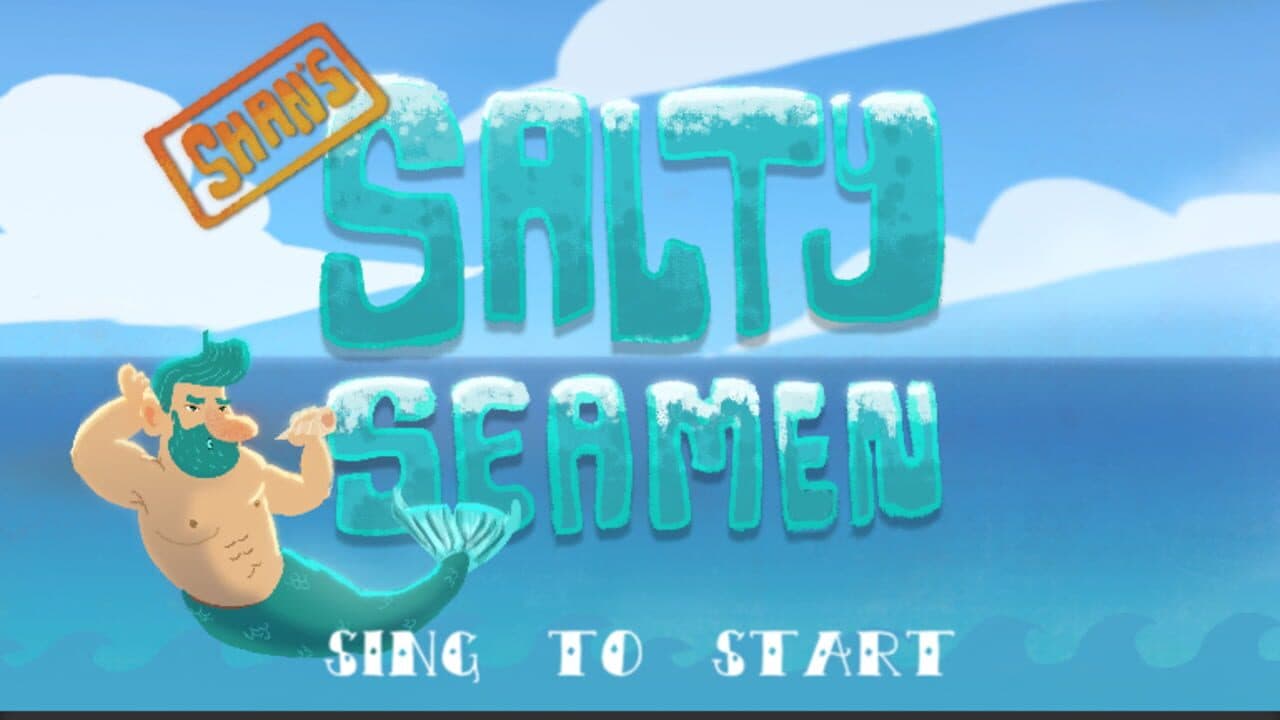 Shan's Salty Seamen screenshot 1