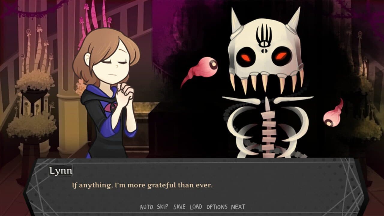 Divilethion screenshot 1