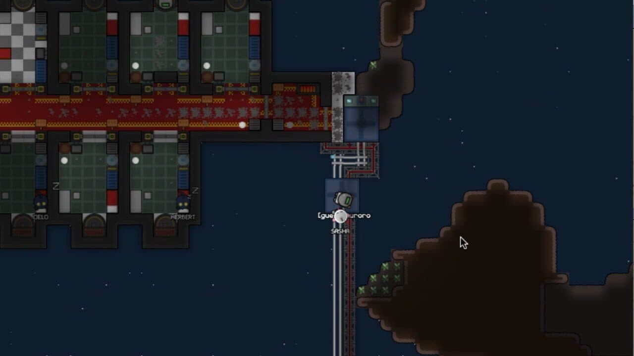 Junon.io screenshot 1