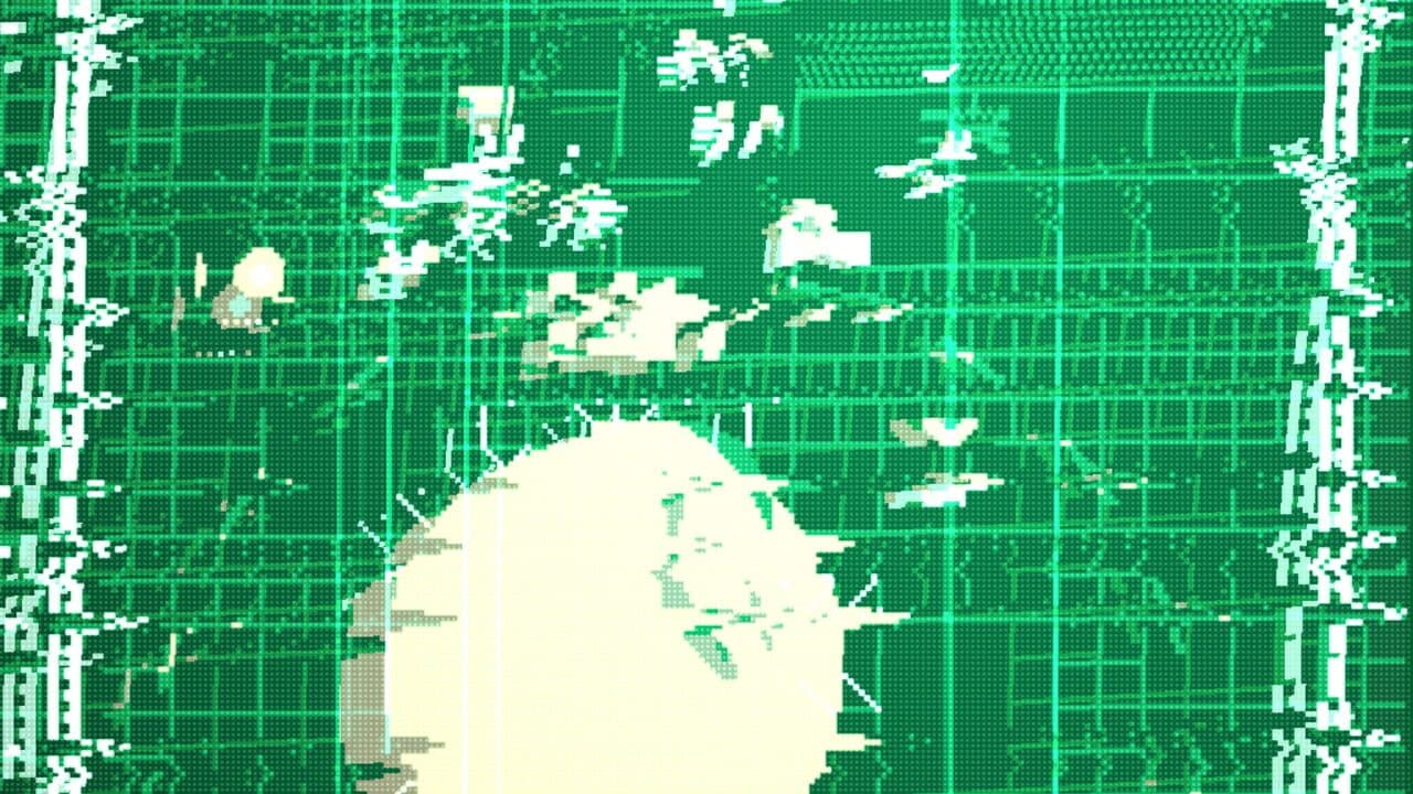 Antecrypt screenshot 1