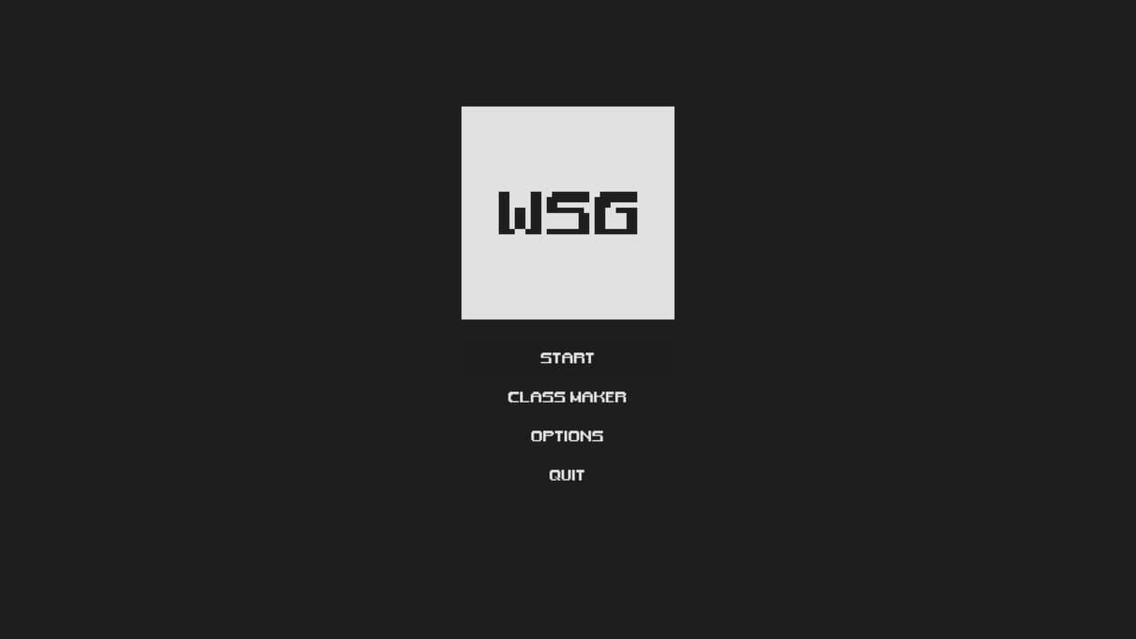 Wsg screenshot 1