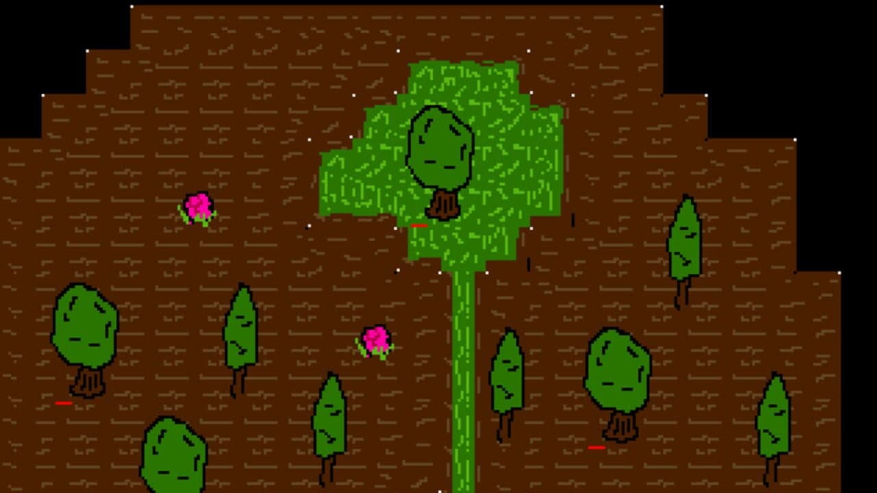 I Am a Tree. You Are Not. Ha Ha. thumbnail 3