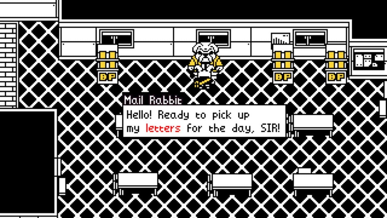 Mail Rabbit thumbnail 2