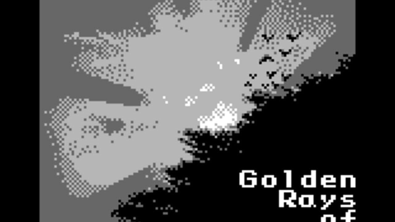 Golden Rays of Sunshine screenshot 1
