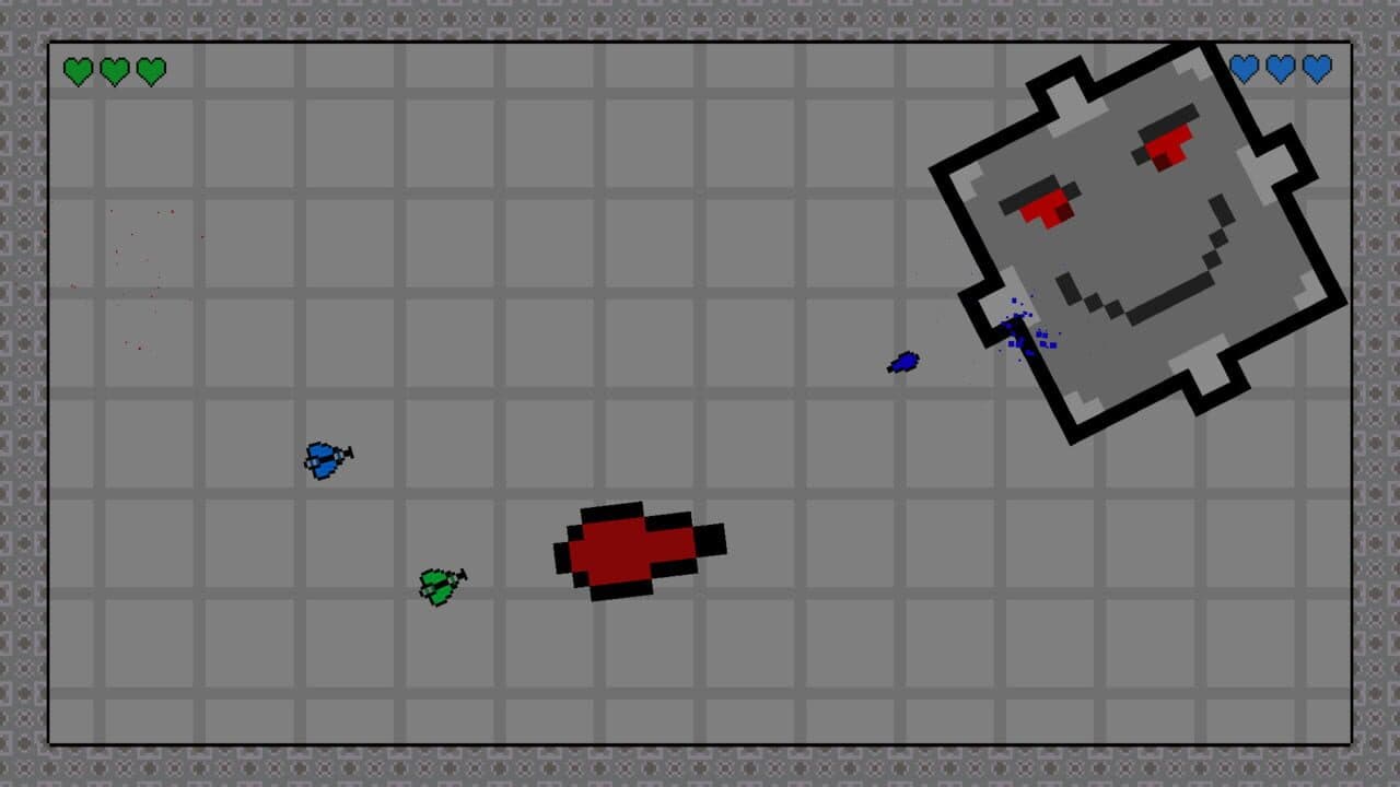 Can You Beat the Square? thumbnail 2