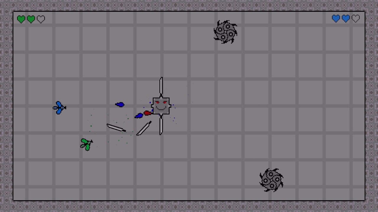Can You Beat the Square? thumbnail 3