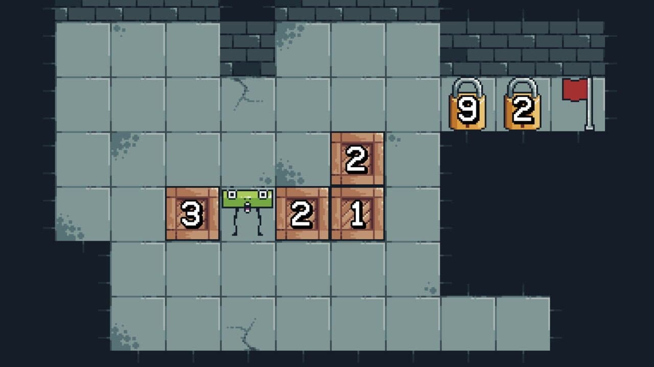 Puzzle Sigma thumbnail 4