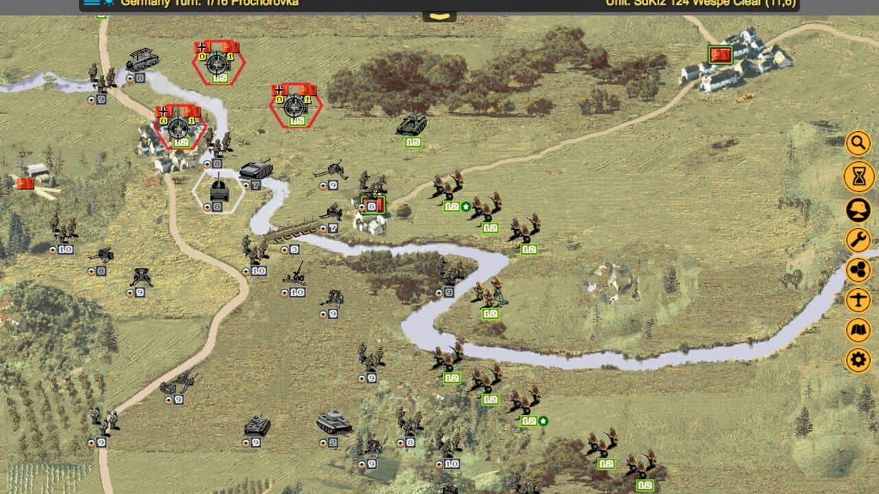 Panzer Marshal thumbnail 2