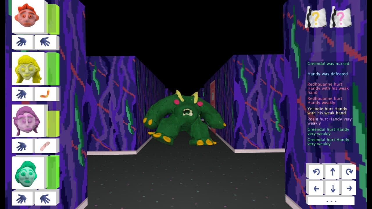 The Attic's a Dungeon ?! thumbnail 2