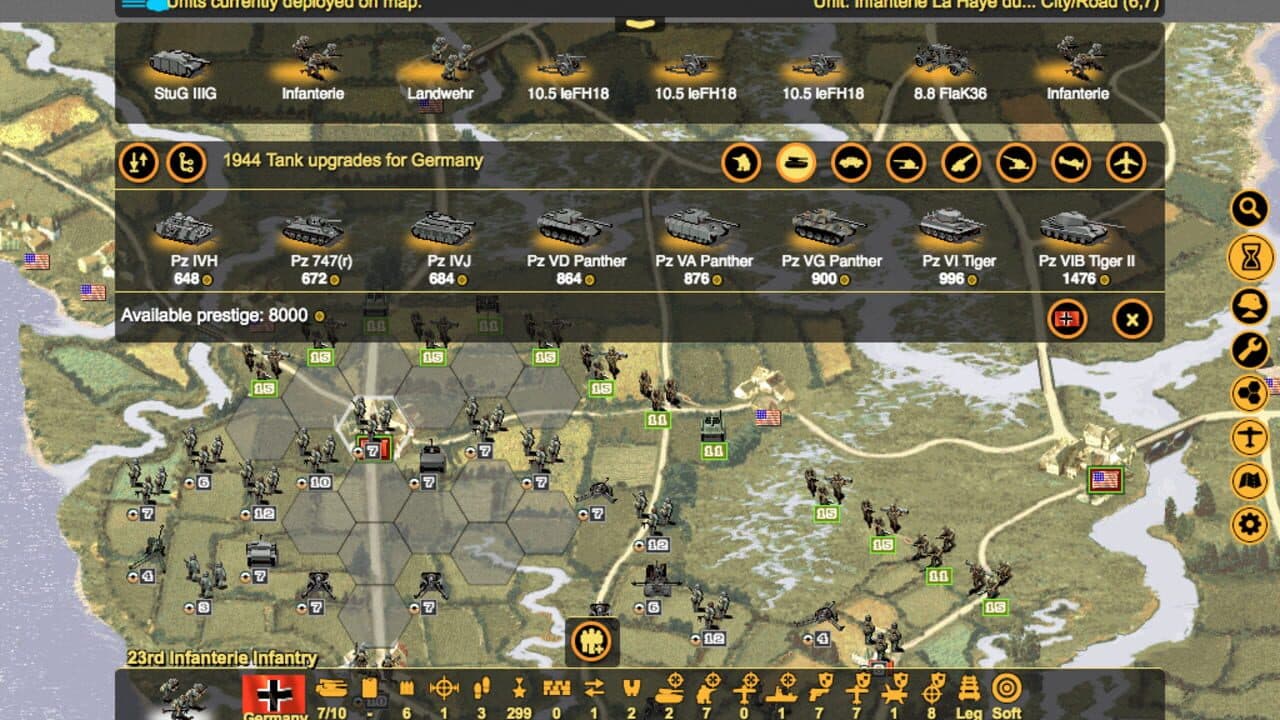 Panzer Marshal thumbnail 5