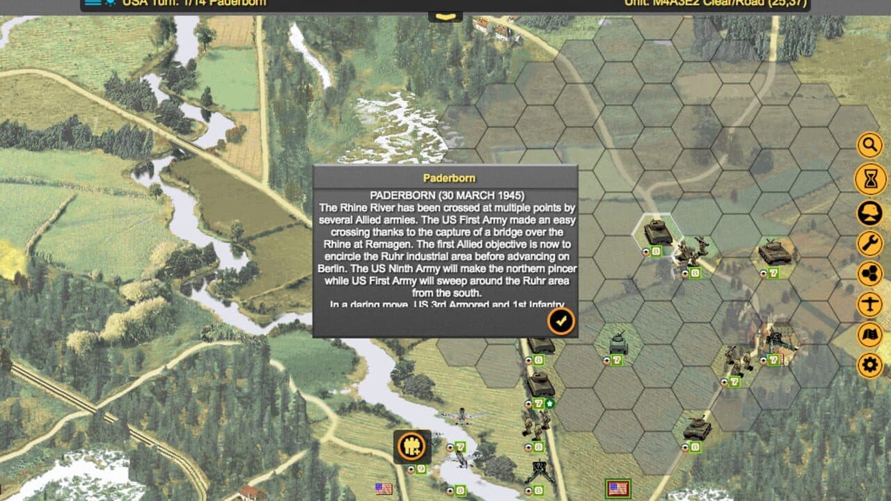 Panzer Marshal thumbnail 6