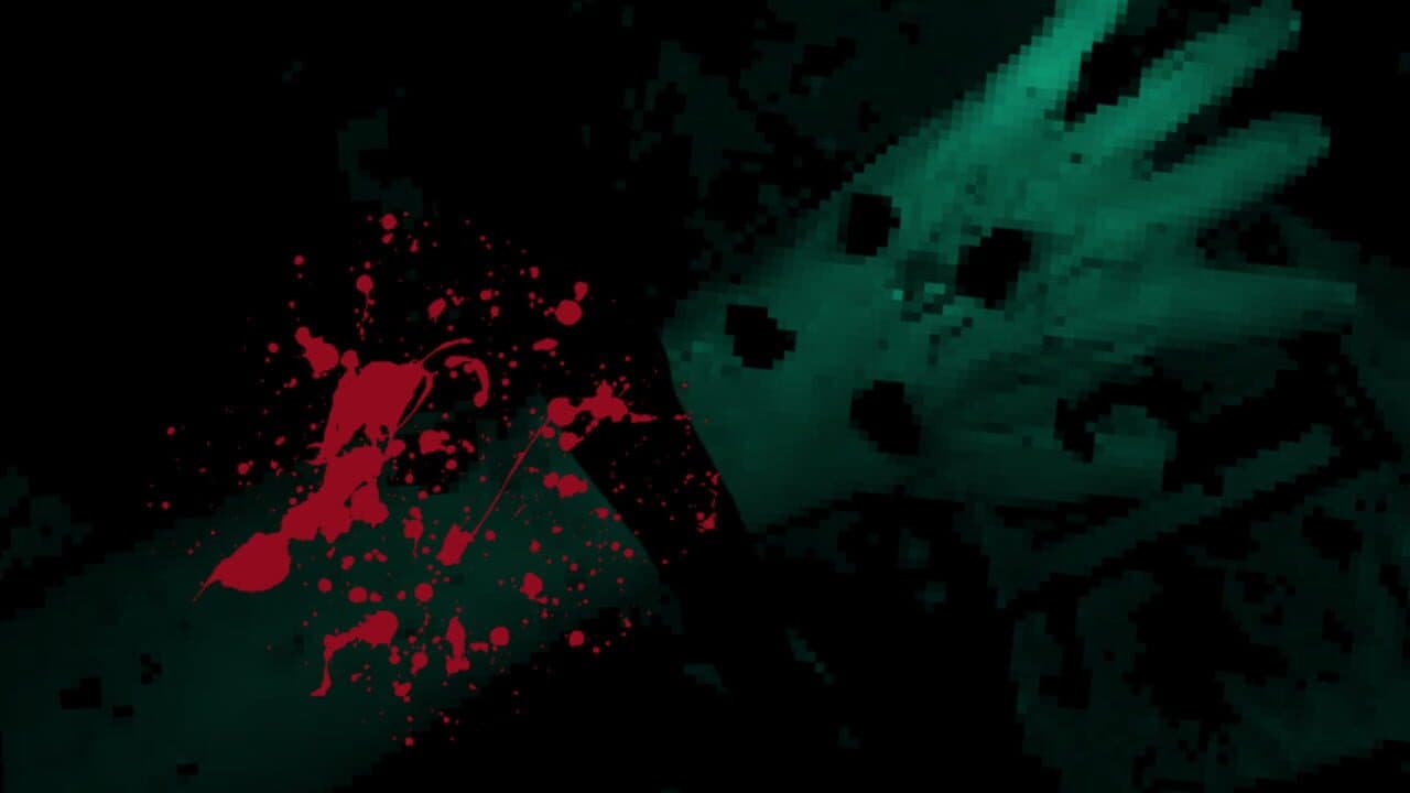 Evil Hand screenshot 1