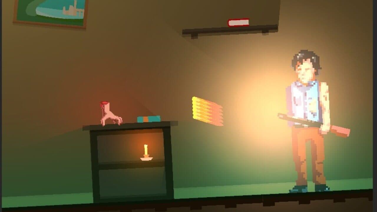 Evil Hand thumbnail 2
