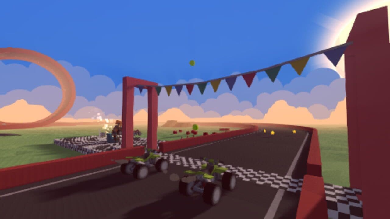 Super Voxel World thumbnail 3