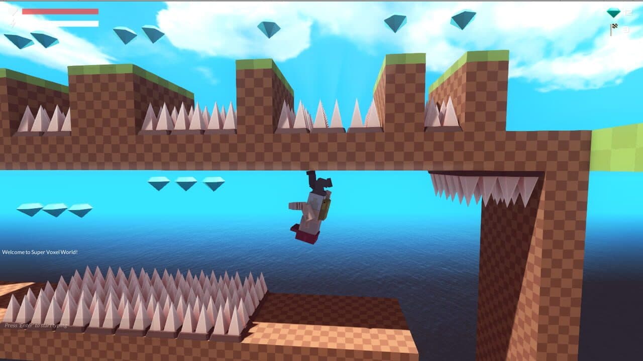 Super Voxel World thumbnail 4