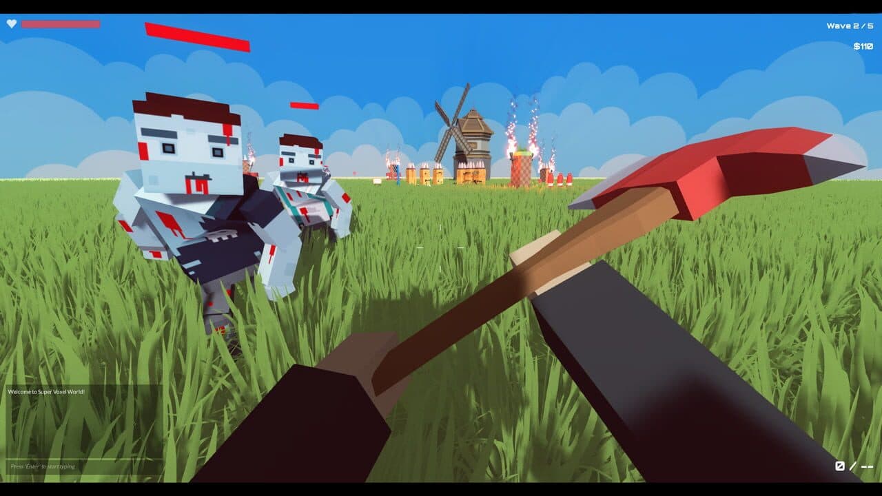Super Voxel World thumbnail 5
