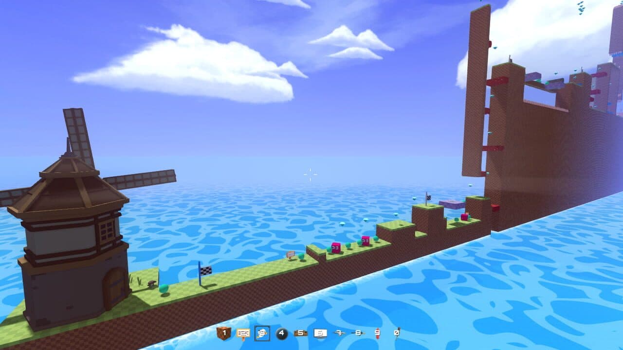 Super Voxel World thumbnail 6