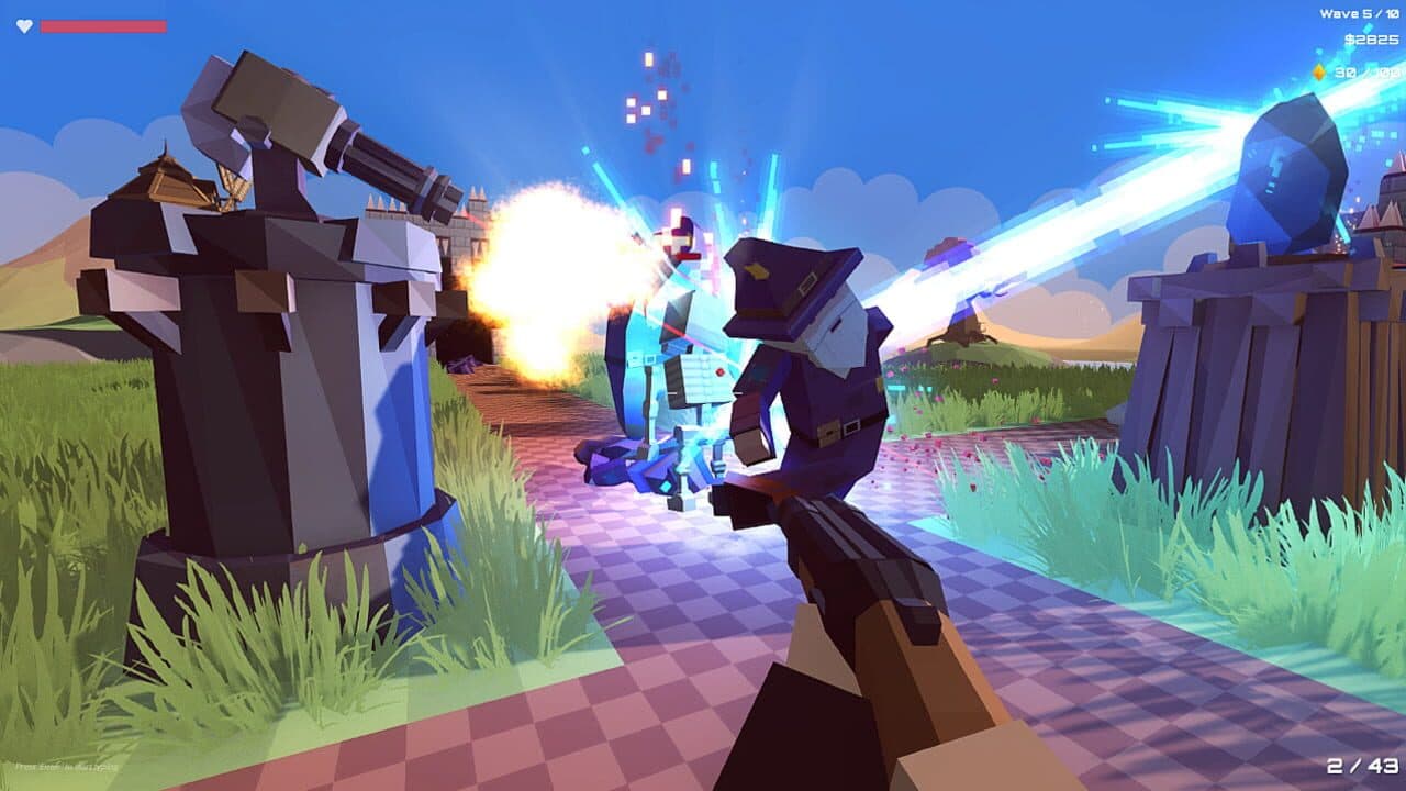 Super Voxel World thumbnail 7