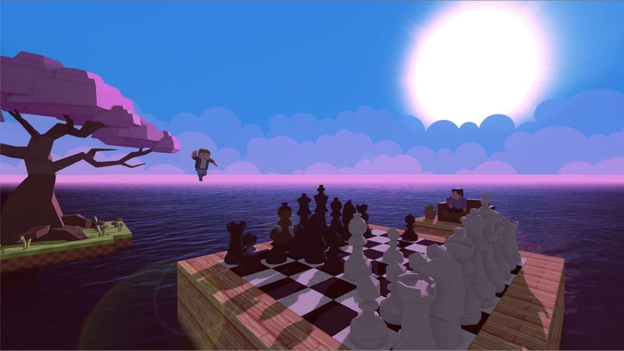 Super Voxel World thumbnail 10