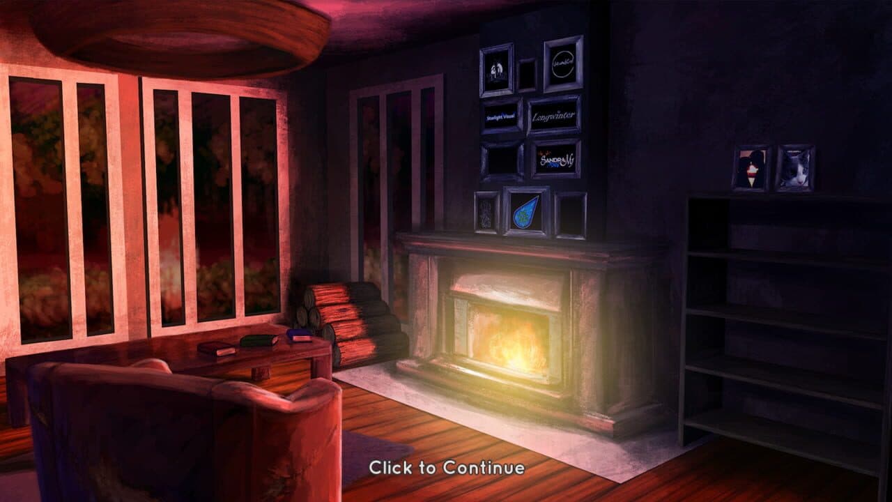 Cautionary Tale thumbnail 5