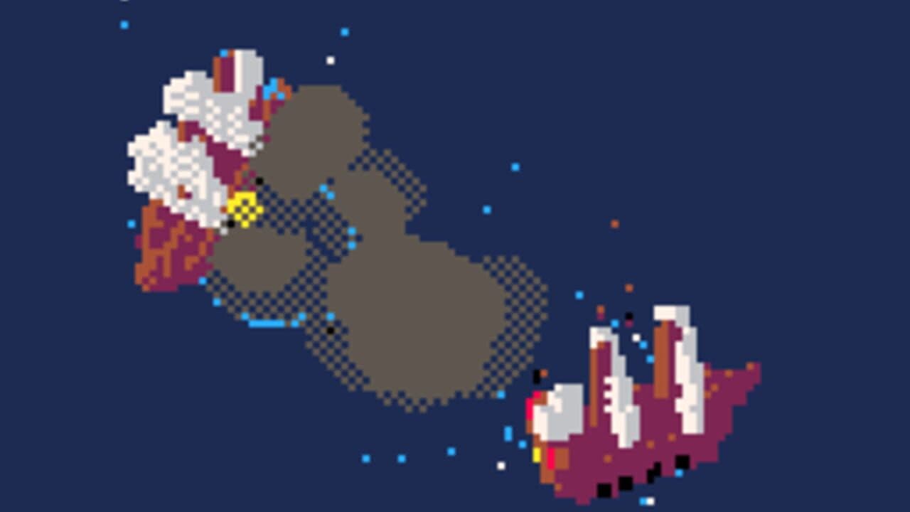 Sinking Ships screenshot 1